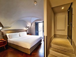 Hotel Garibaldi Blu