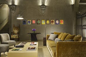 Hotel Garibaldi Blu