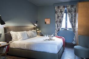 Hotel Garibaldi Blu