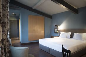 Hotel Garibaldi Blu