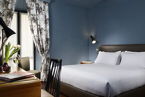 Hotel Garibaldi Blu