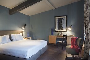 Hotel Garibaldi Blu