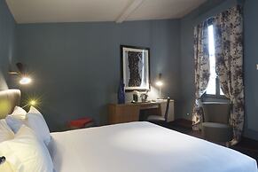 Hotel Garibaldi Blu