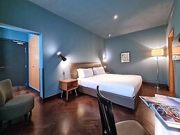 Hotel Garibaldi Blu