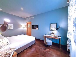 Hotel Garibaldi Blu