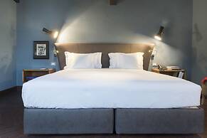 Hotel Garibaldi Blu