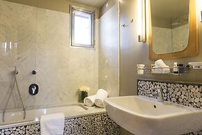 Hotel Garibaldi Blu