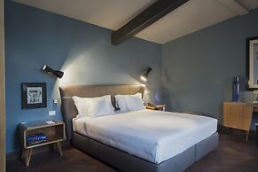 Hotel Garibaldi Blu