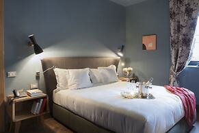 Hotel Garibaldi Blu