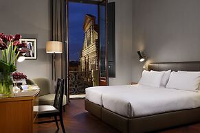 Hotel Garibaldi Blu