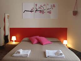Gianluca Rooms