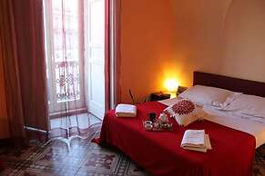 Gianluca Rooms