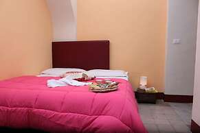 Gianluca Rooms