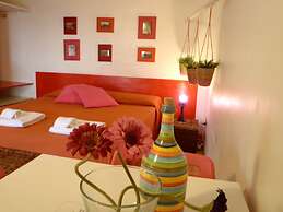 Gianluca Rooms