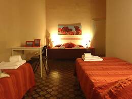 Gianluca Rooms