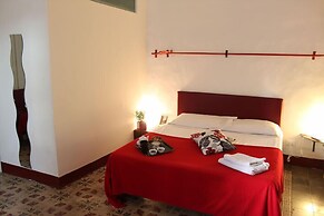 Gianluca Rooms