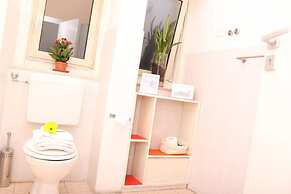 Gianluca Rooms