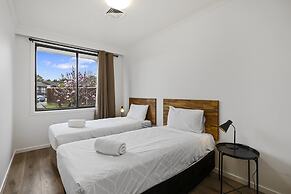 Econo Lodge Lilydale