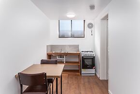 Econo Lodge Lilydale