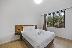 Econo Lodge Lilydale