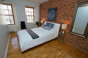 LikeAHotel - Les McGill, Vieux Montreal