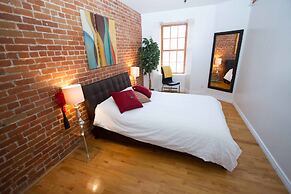 LikeAHotel - Les McGill, Vieux Montreal