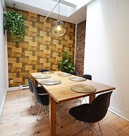 LikeAHotel - Les McGill, Vieux Montreal