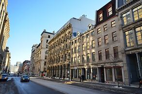 LikeAHotel - Les McGill, Vieux Montreal