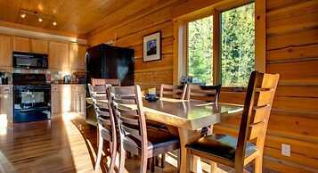 Mount 7 Lodges