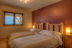 Mount 7 Lodges