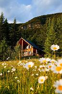 Mount 7 Lodges