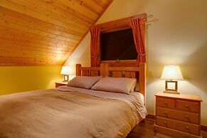 Mount 7 Lodges