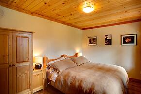 Mount 7 Lodges