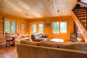 Mount 7 Lodges