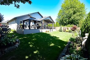 Graystone Bed and Breakfast