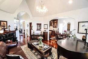 Graystone Bed and Breakfast