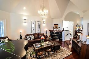 Graystone Bed and Breakfast