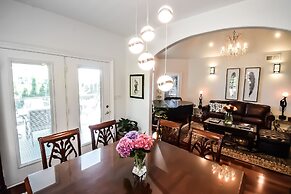 Graystone Bed and Breakfast