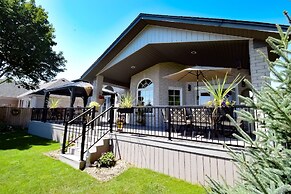 Graystone Bed and Breakfast