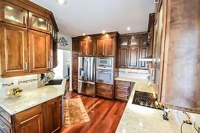 Graystone Bed and Breakfast