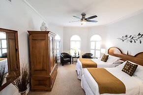 Graystone Bed and Breakfast