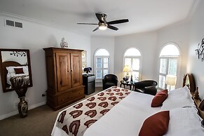 Graystone Bed and Breakfast