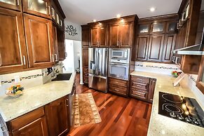 Graystone Bed and Breakfast