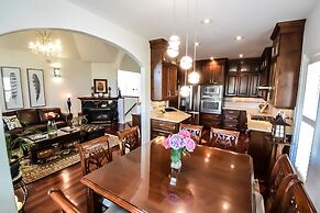 Graystone Bed and Breakfast