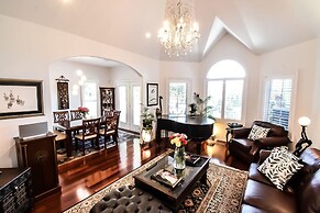 Graystone Bed and Breakfast