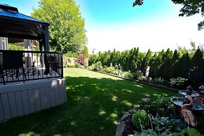 Graystone Bed and Breakfast