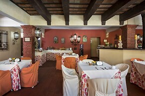 Hotel San Marco