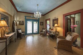 Hotel San Marco