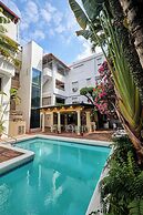 Hotel San Marco