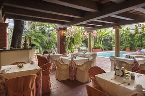 Hotel San Marco